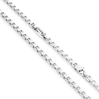 Collana Zancan Uomo Collane in Argento EXC497-L - EXC497-L